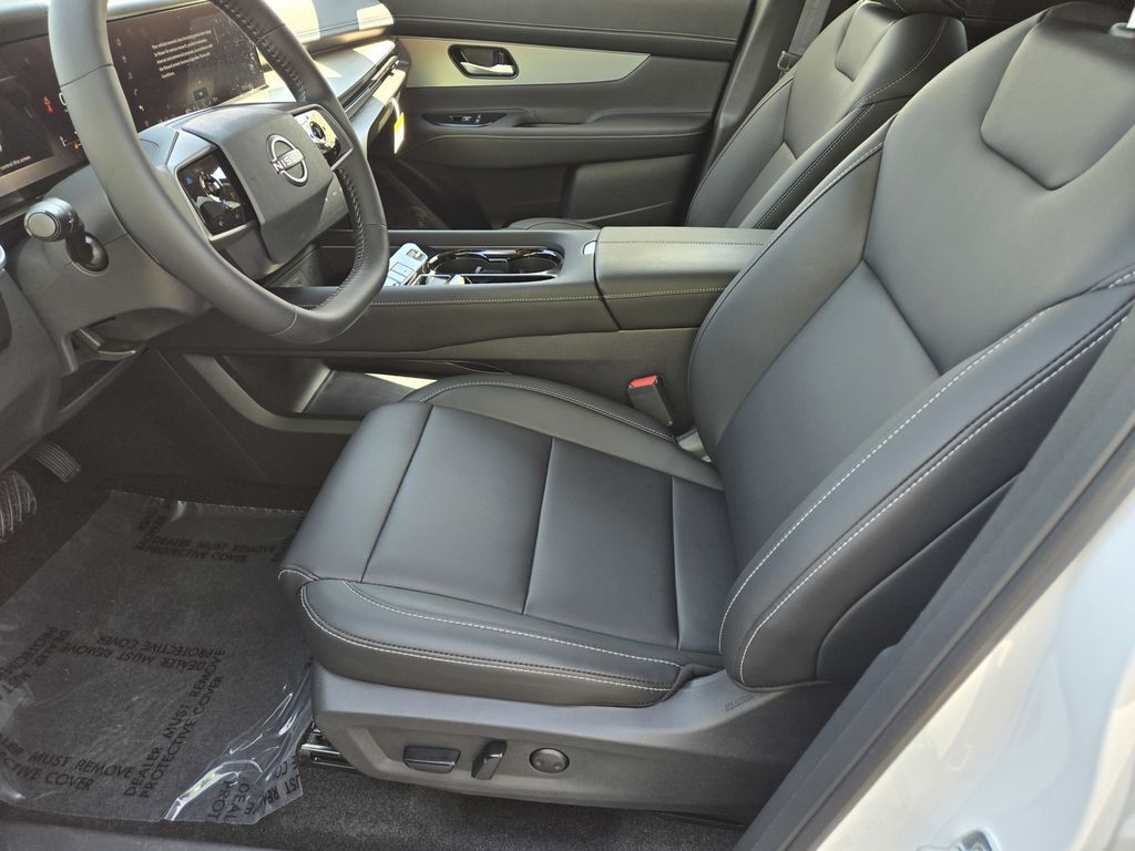 2025 Nissan Murano SL Folsom CA