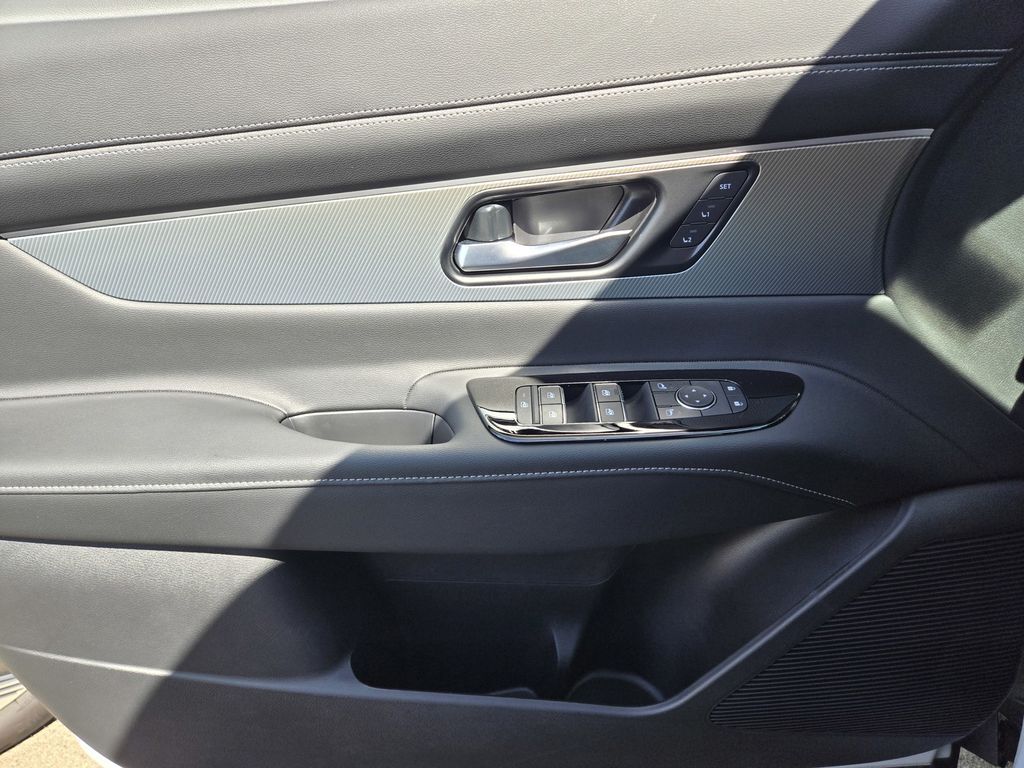 2025 Nissan Murano SL Folsom CA