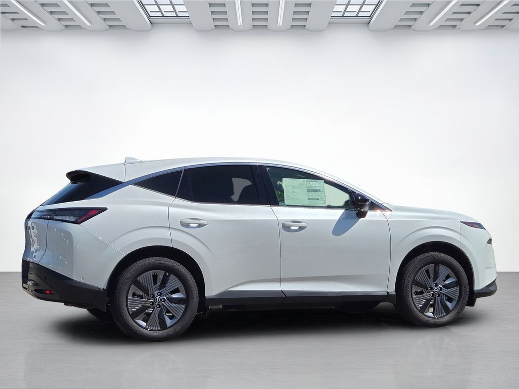 2025 Nissan Murano SL Folsom CA