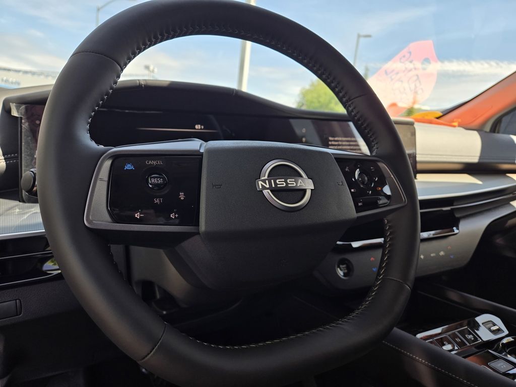 2025 Nissan Murano SL Folsom CA