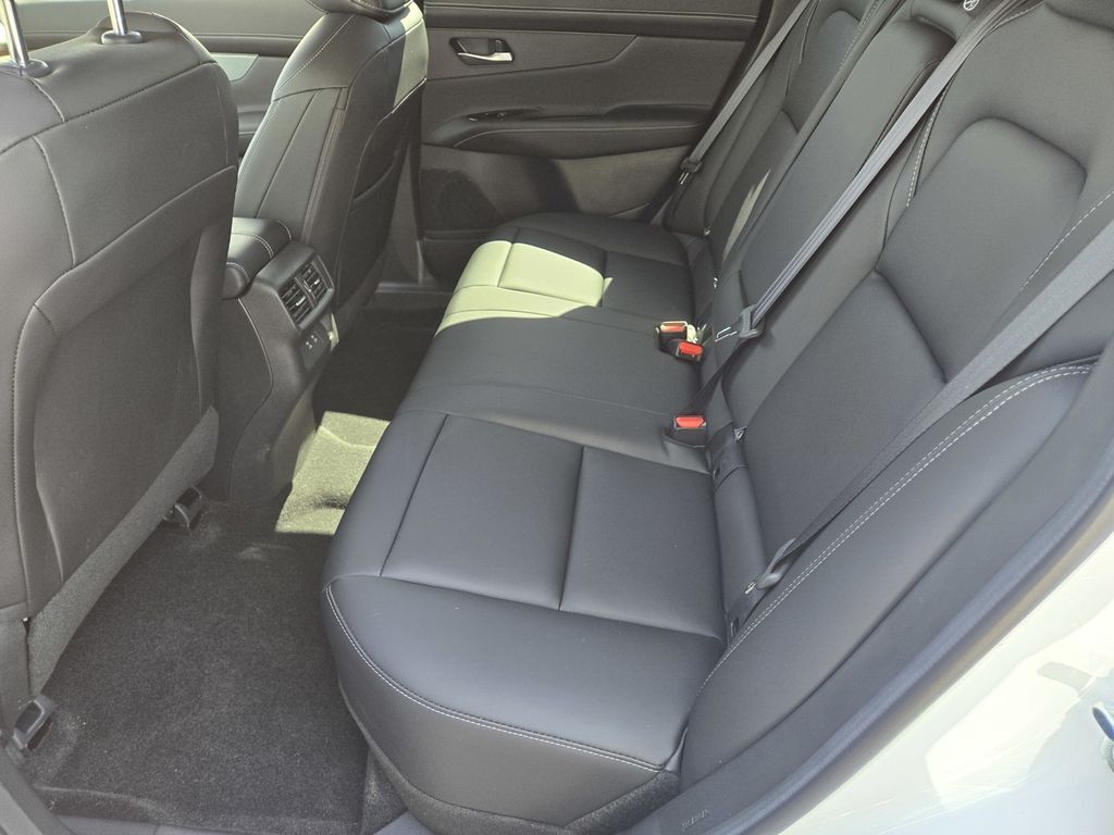 2025 Nissan Murano SL Folsom CA