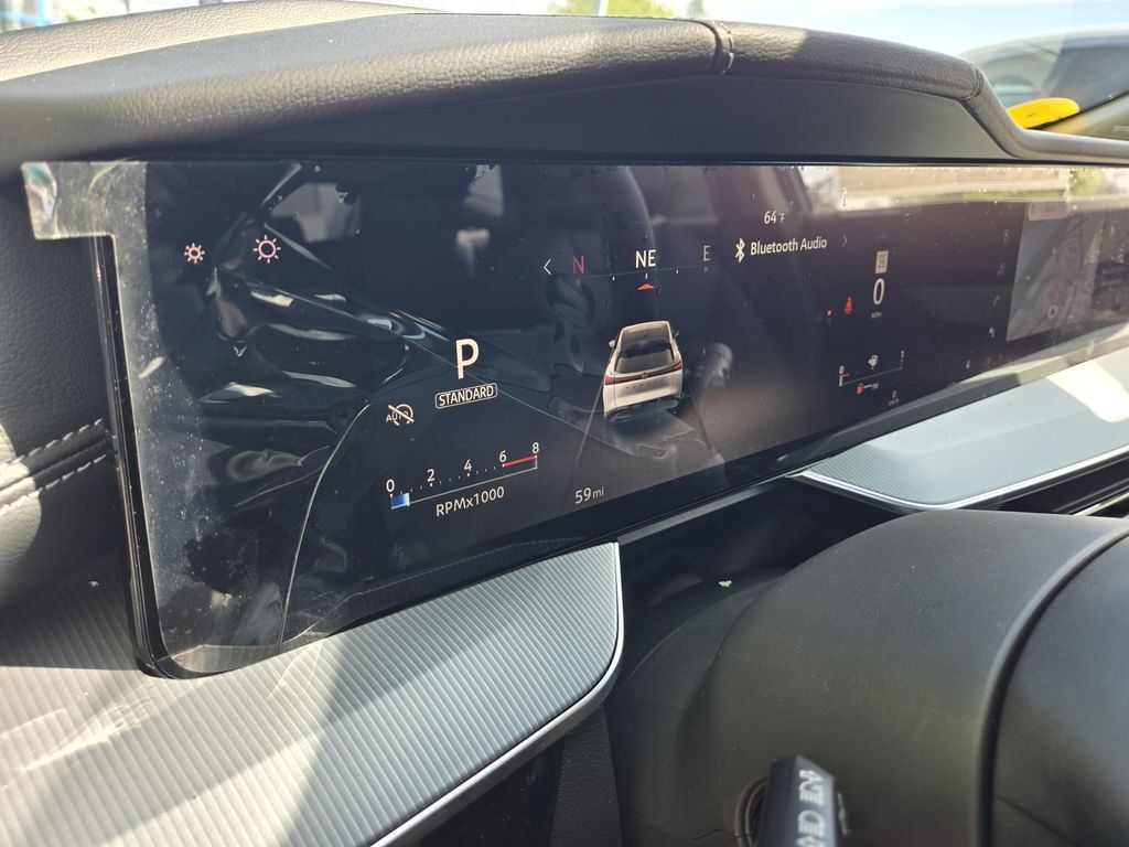 2025 Nissan Murano SL Folsom CA