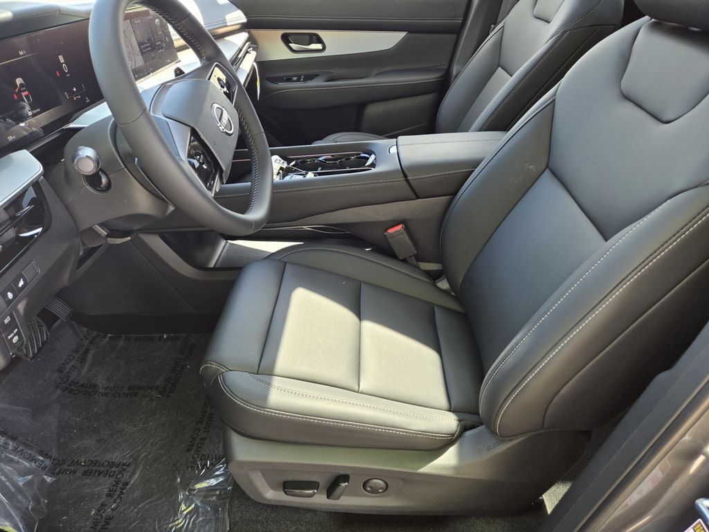 2025 Nissan Murano SL Folsom CA