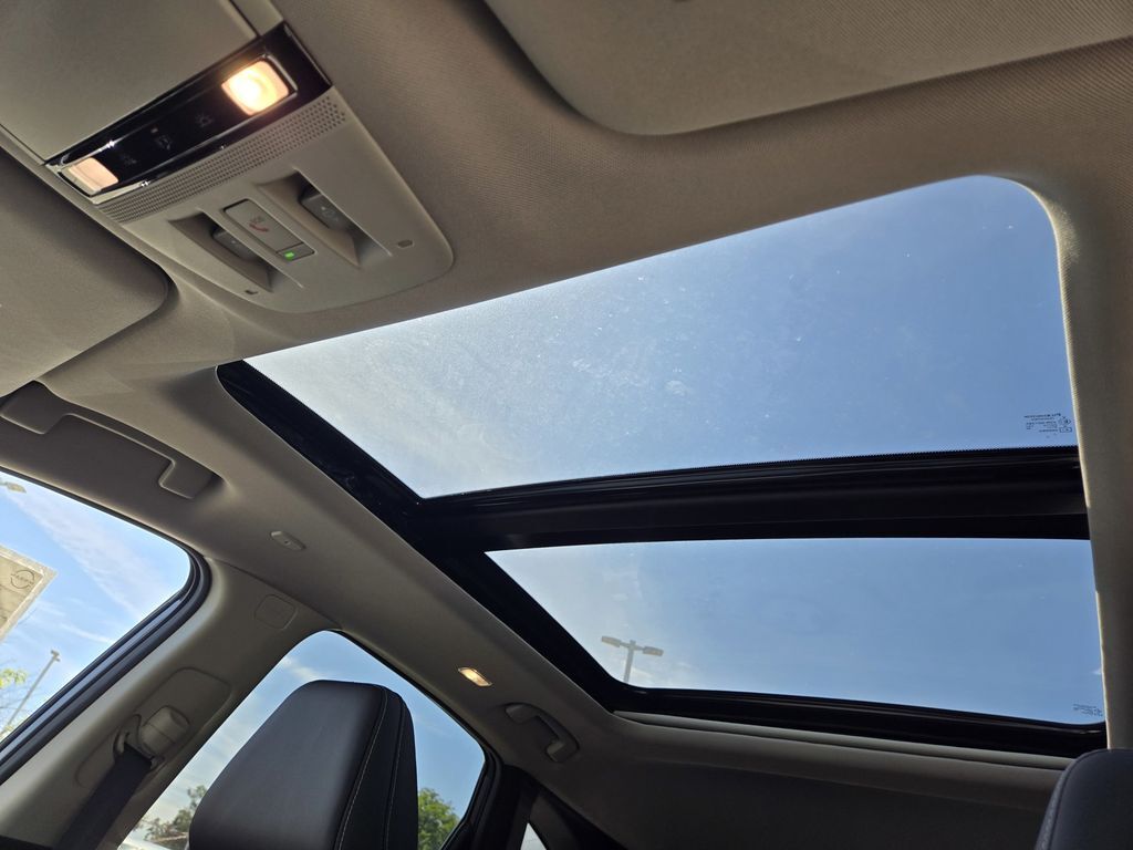 2025 Nissan Murano SL Folsom CA