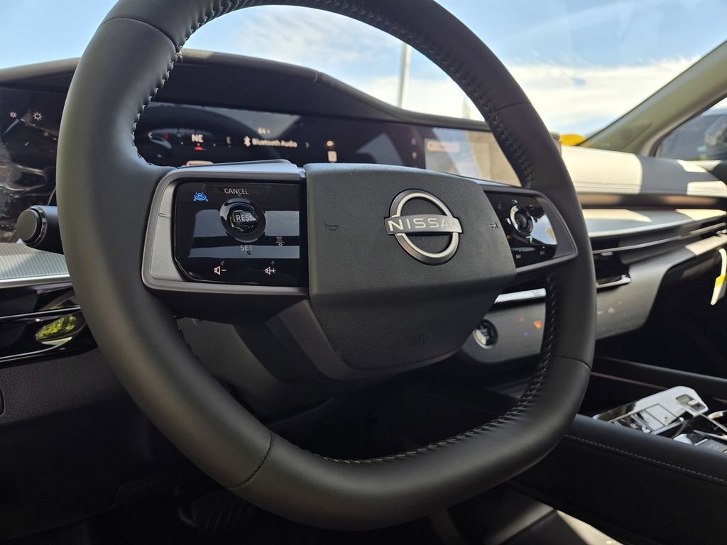 2025 Nissan Murano SL Folsom CA