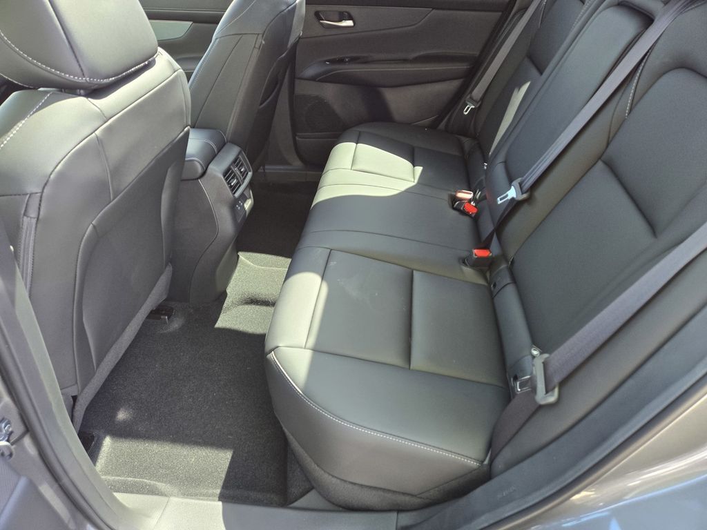 2025 Nissan Murano SL Folsom CA