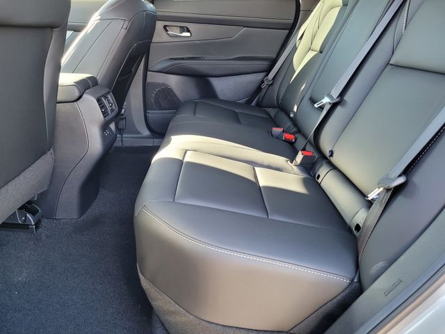 2025 Nissan Murano SL Folsom CA