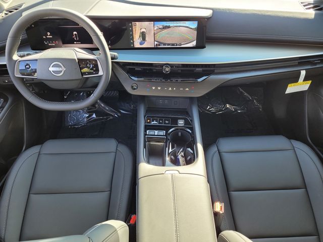 2025 Nissan Murano SL Folsom CA