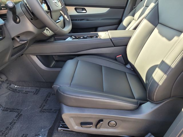 2025 Nissan Murano SL Folsom CA