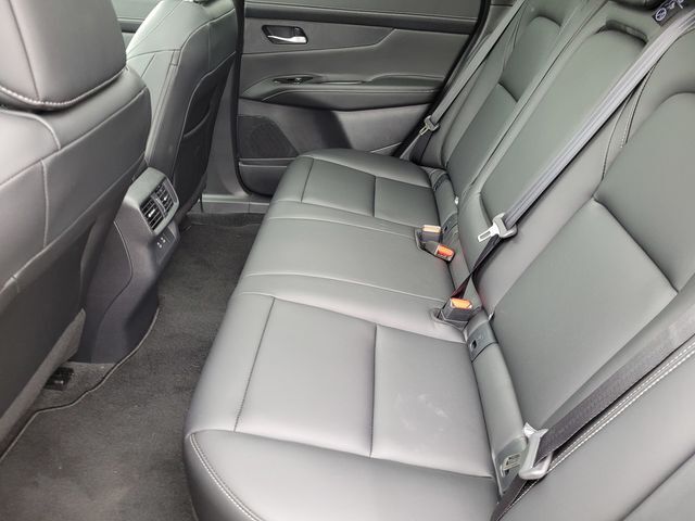2025 Nissan Murano SL Folsom CA