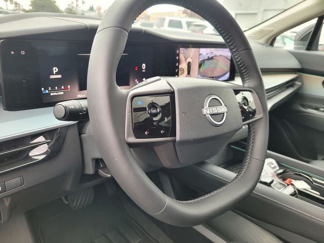 2025 Nissan Murano SL Folsom CA