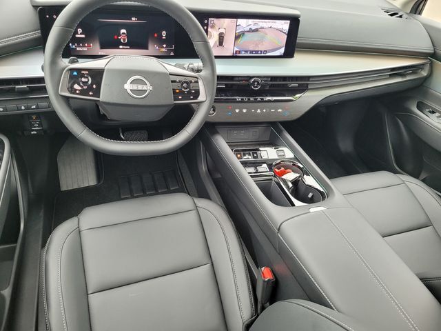 2025 Nissan Murano SL Folsom CA