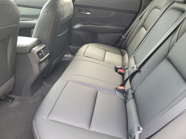 2025 Nissan Murano SL Folsom CA