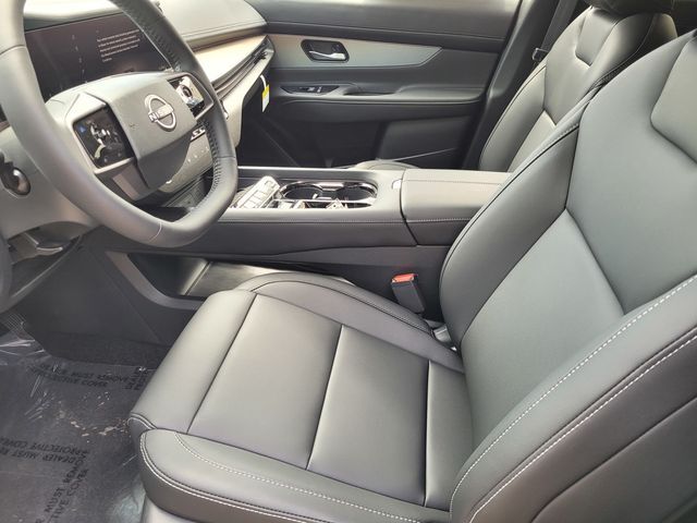 2025 Nissan Murano SL Folsom CA