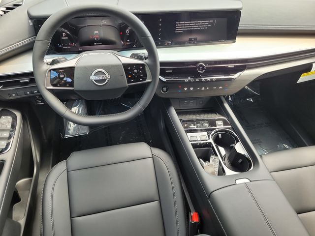 2025 Nissan Murano SL Folsom CA