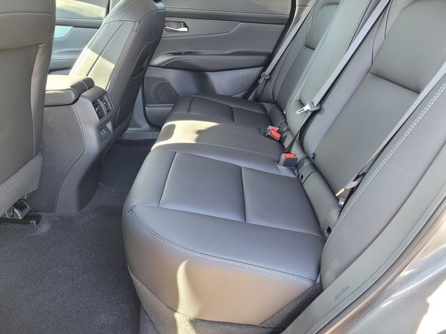 2025 Nissan Murano SL Folsom CA