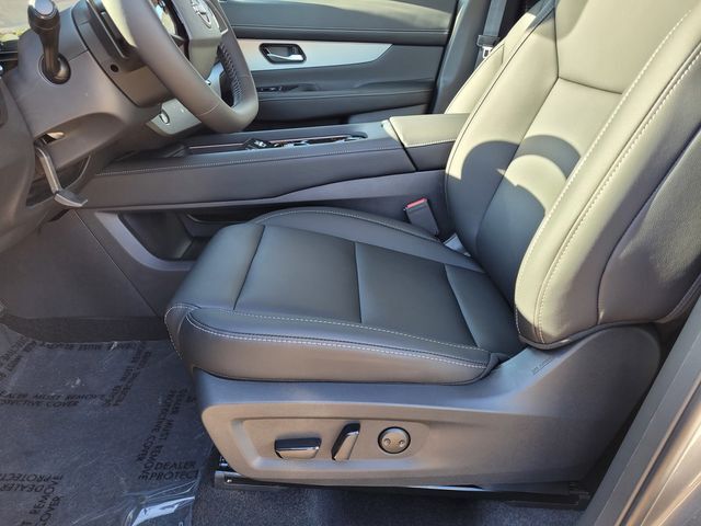 2025 Nissan Murano SL Folsom CA