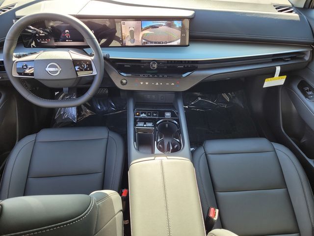 2025 Nissan Murano SL Folsom CA