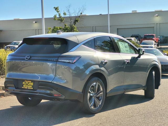 2025 Nissan Murano SL Folsom CA