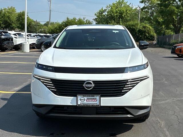 2025 Nissan Murano SL Glendale Heights IL
