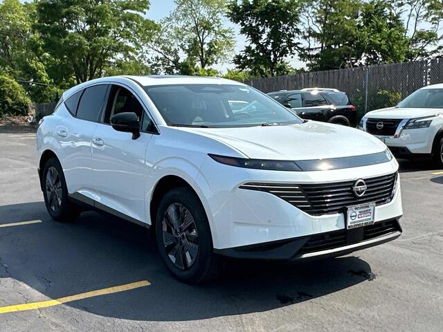 2025 Nissan Murano SL Glendale Heights IL