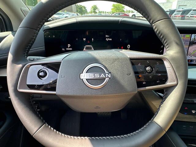 2025 Nissan Murano SL Glendale Heights IL