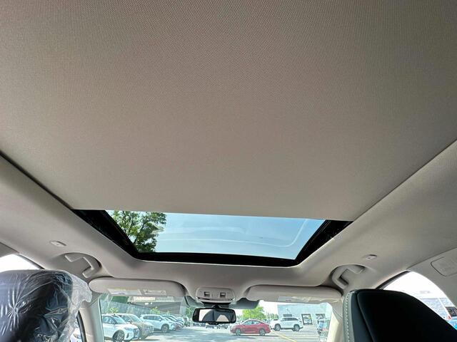2025 Nissan Murano SL Glendale Heights IL