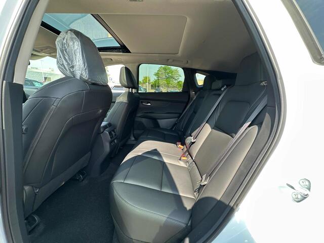 2025 Nissan Murano SL Glendale Heights IL