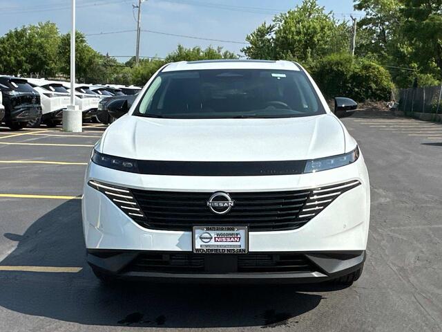 2025 Nissan Murano SL Glendale Heights IL