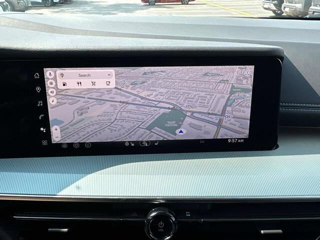2025 Nissan Murano SL Glendale Heights IL