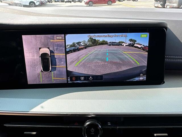 2025 Nissan Murano SL Glendale Heights IL
