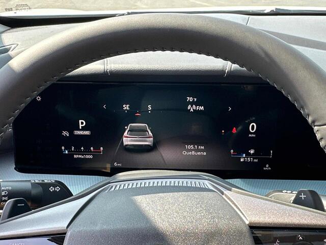 2025 Nissan Murano SL Glendale Heights IL