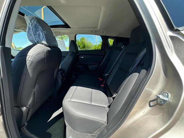 2025 Nissan Murano SL Glendale Heights IL