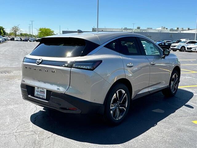 2025 Nissan Murano SL Glendale Heights IL