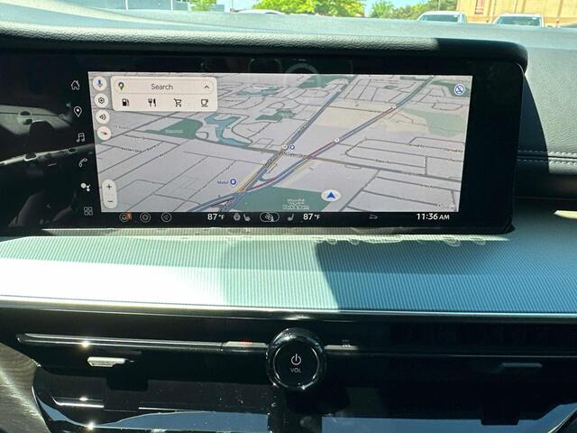 2025 Nissan Murano SL Glendale Heights IL