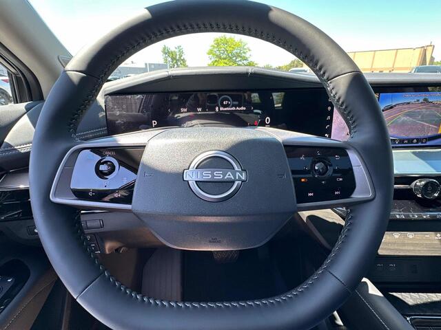 2025 Nissan Murano SL Glendale Heights IL
