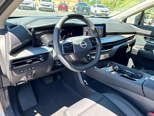 2025 Nissan Murano SL Glendale Heights IL