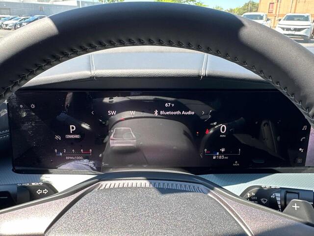 2025 Nissan Murano SL Glendale Heights IL