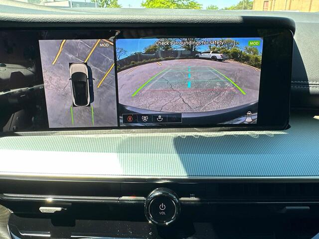 2025 Nissan Murano SL Glendale Heights IL