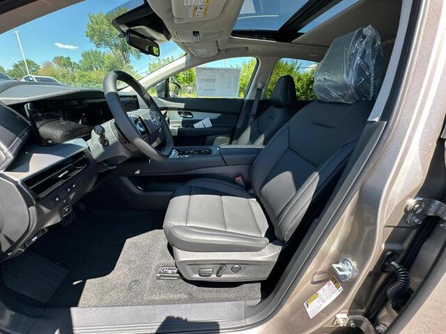 2025 Nissan Murano SL Glendale Heights IL