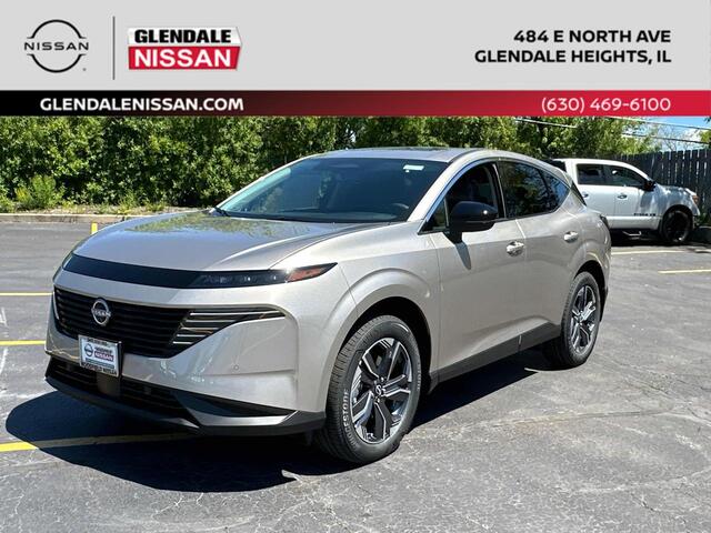 2025 Nissan Murano SL Glendale Heights IL