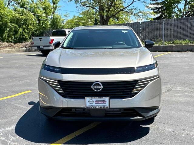 2025 Nissan Murano SL Glendale Heights IL