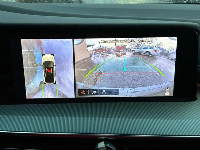 2025 Nissan Murano SL Glendale Heights IL