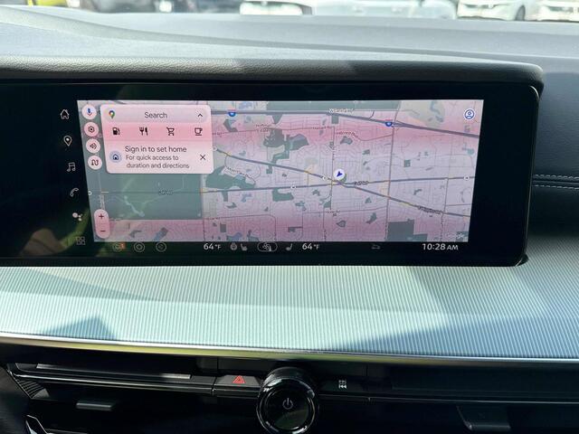 2025 Nissan Murano SL Glendale Heights IL