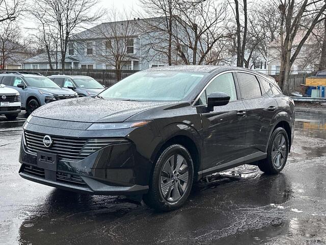 2025 Nissan Murano SL Glendale Heights IL