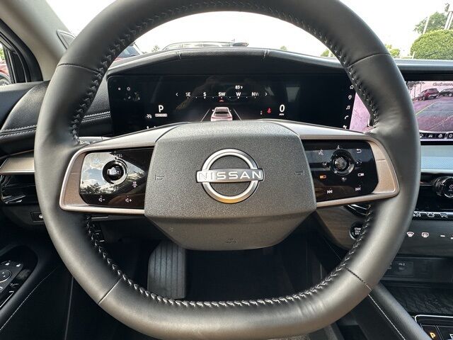 2025 Nissan Murano SL Hoffman Estates IL