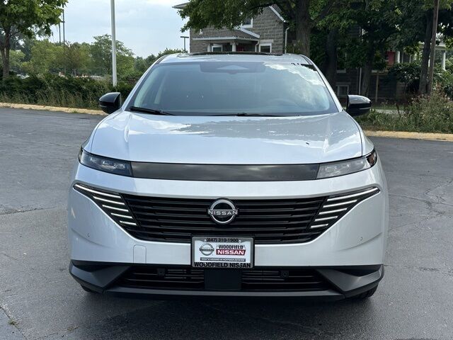 2025 Nissan Murano SL Hoffman Estates IL