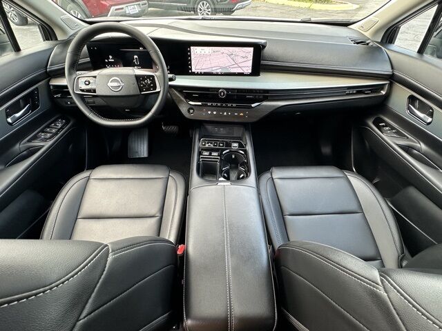 2025 Nissan Murano SL Hoffman Estates IL
