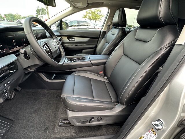 2025 Nissan Murano SL Hoffman Estates IL