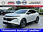 2025 Nissan Murano SL Hoffman Estates IL